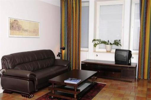 фото отеля Villa Arsta Hotell