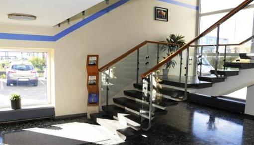 фото отеля Villa Arsta Hotell