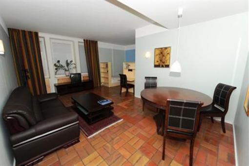 фото отеля Villa Arsta Hotell
