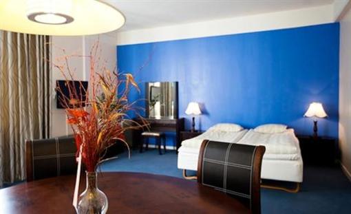 фото отеля Villa Arsta Hotell