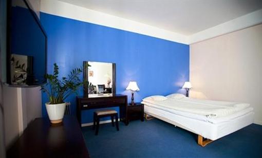 фото отеля Villa Arsta Hotell