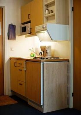 фото отеля Villa Arsta Hotell