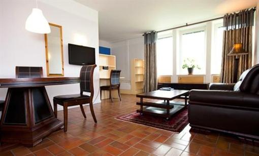 фото отеля Villa Arsta Hotell