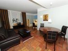 фото отеля Villa Arsta Hotell