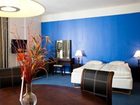 фото отеля Villa Arsta Hotell