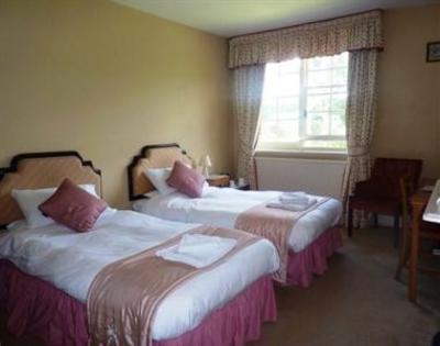 фото отеля Glebe Country House Bed And Breakfast