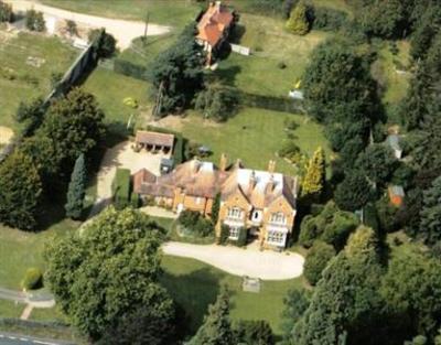 фото отеля Glebe Country House Bed And Breakfast