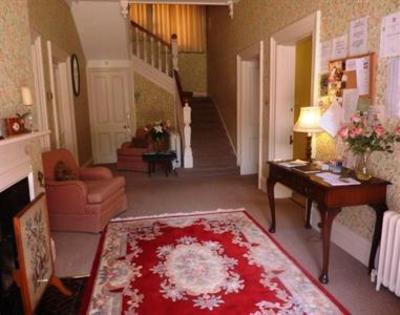 фото отеля Glebe Country House Bed And Breakfast