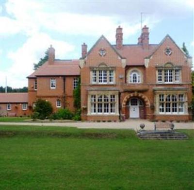 фото отеля Glebe Country House Bed And Breakfast