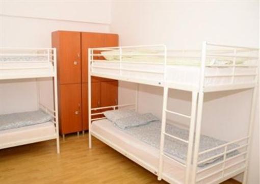 фото отеля Jugendstube Hostel