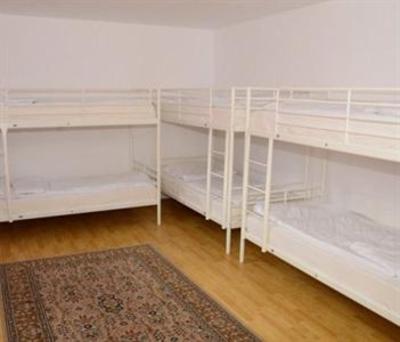 фото отеля Jugendstube Hostel