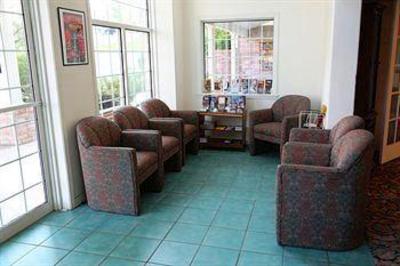 фото отеля Branson Vacation Inn & Suites