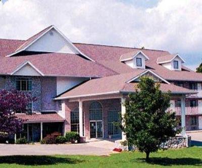 фото отеля Branson Vacation Inn & Suites