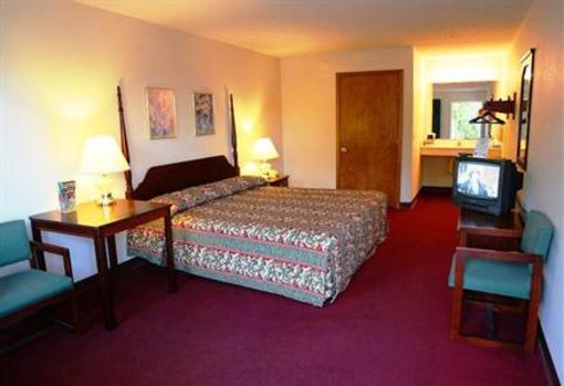 фото отеля Branson Vacation Inn & Suites