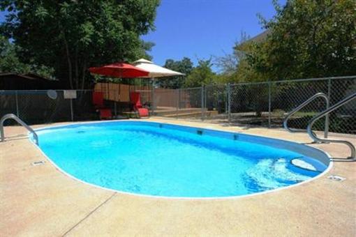 фото отеля Branson Vacation Inn & Suites