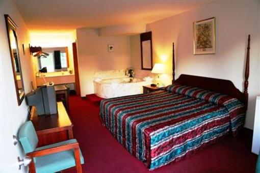 фото отеля Branson Vacation Inn & Suites