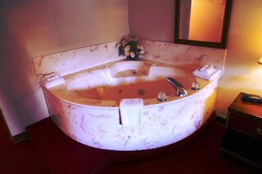 фото отеля Branson Vacation Inn & Suites