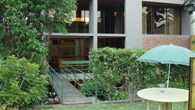 фото отеля Hotel Boutique Villa Ponciana