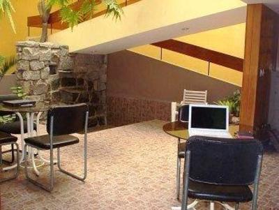 фото отеля Hotel Boutique Villa Ponciana