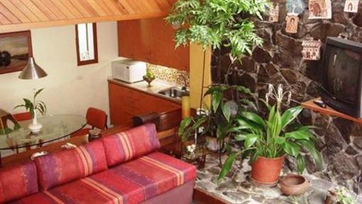 фото отеля Hotel Boutique Villa Ponciana