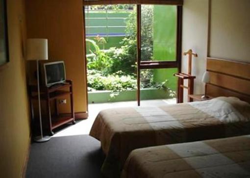 фото отеля Hotel Boutique Villa Ponciana