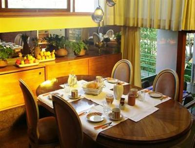 фото отеля Hotel Boutique Villa Ponciana