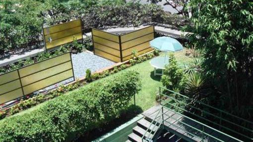 фото отеля Hotel Boutique Villa Ponciana