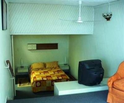 фото отеля Hotel Boutique Villa Ponciana