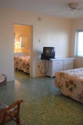 фото отеля El Patio Motel Key West