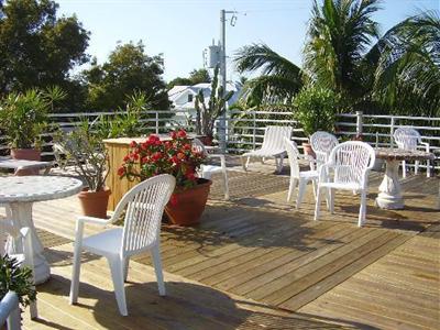фото отеля El Patio Motel Key West