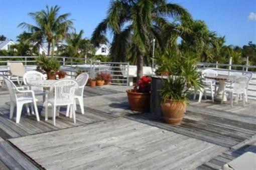 фото отеля El Patio Motel Key West