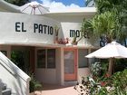 фото отеля El Patio Motel Key West