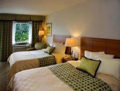 фото отеля Monterey Downtown Travelodge