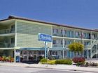 фото отеля Monterey Downtown Travelodge