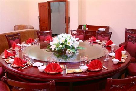 фото отеля Qing Jiang Hotel
