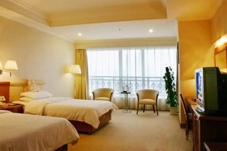 фото отеля Qing Jiang Hotel