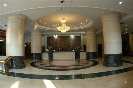 фото отеля Qing Jiang Hotel