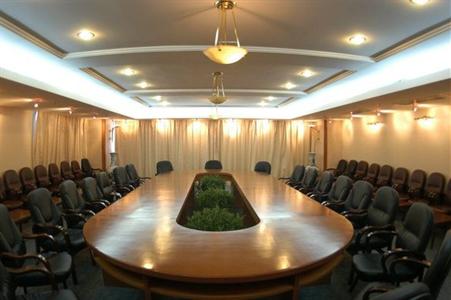 фото отеля Qing Jiang Hotel