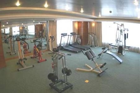 фото отеля Qing Jiang Hotel