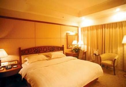 фото отеля Qing Jiang Hotel