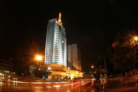 фото отеля Qing Jiang Hotel