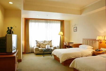 фото отеля Qing Jiang Hotel