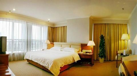 фото отеля Qing Jiang Hotel