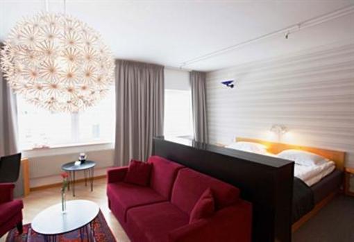 фото отеля Elite Park Hotel