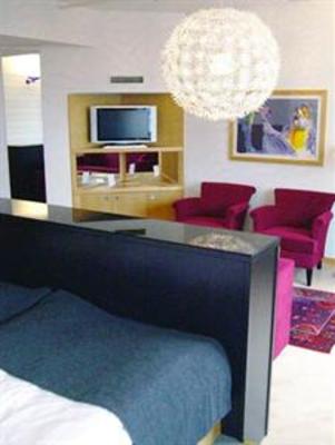 фото отеля Elite Park Hotel