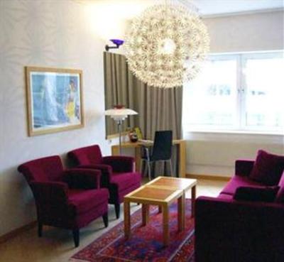 фото отеля Elite Park Hotel