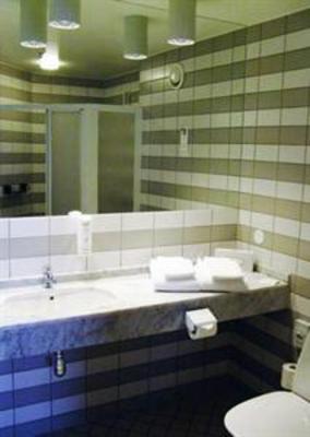 фото отеля Elite Park Hotel