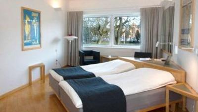 фото отеля Elite Park Hotel