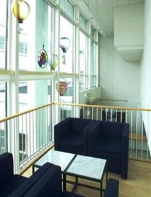 фото отеля Elite Park Hotel