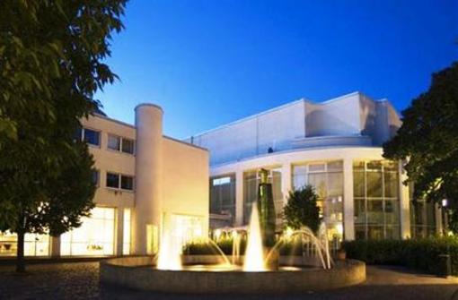 фото отеля Elite Park Hotel